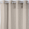 ATMOSPHERA Zavesa Fred 140x240cm, Krem