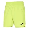 Moške kratke hlače Joma Iconic Bermuda Lime M