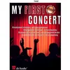 MY FIRST CONCERT TRUMPET+CD