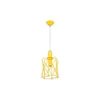 Squid Lighting Obesna svetilka Karma
