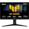 Monitor ASUS TUF Gaming 27 (VG27AQML5A) 2K QHD / 300Hz / Fast IPS / HDR / Gaming