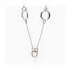 2JEWELS Ogrlica ARTEMIDE