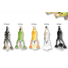 Vobler Savage Gear 3D Hollow Ducking 7,5-10cm