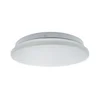 LED plafonsko svetlo sa senzorom pokreta LENA LED/24W/230V O 37,3 cm bela