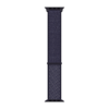 Apple Watch Sport Loop purple green 38/40/41mm