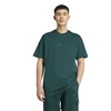 Adidas Muška majica M A Szn T, JX5079, Zelena