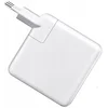 Polnilnik za prenosnik Apple Macbook 85W 18,5V 4,6A MgSafe1 L-tip močan