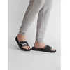 Mizuno Natikači Relax Slide 2 11GJ202000 Črna