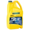 Ravenol Ulje za menjače EPX 80W-90, 4 l