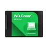 Western Digital SSD WDS480G3G0A-00BJG0 WD Green, 2.5 SATA, 480GB, 545 MB/s