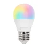 LED RGBW Sijalica G45 E27/6,5W/230V 2700-6500K - Aigostar