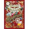 The Antiquarian Sticker Book: Mysterium