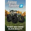 FS22: Fendt 900 Vario Black Beauty (DLC) XBOX LIVE Key EUROPE