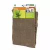 VRTNARSKI PRIPOMOČEK WINDHAGER VREČA IZ JUTE 100 X 110CM NATUR