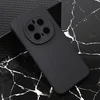 Teracell Maska za telefon Giulietta za Honor Magic 7 Pro, Crna