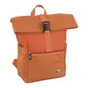 shumee Nahrbtnik Cilio Capri, poliester, 28 x 16 x 54 cm, oranžen