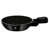 Mini ponev s titanovo površino Black Vantage 16cm 55363