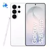 SAMSUNG pametni telefon Galaxy S26 Ultra 12GB/512GB, White