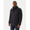 Bugatti Prehodna jakna 977800-99052 Mornarsko modra Regular Fit