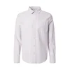 DAN FOX APPAREL Srajca Damon majnica/bela