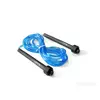 Vijača pvc crno-plava 2.7m