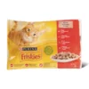 FRISKIES Cat sos Govedina 4x85g