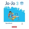 Jo-Jo Sprachbuch - Allgemeine Ausgabe 2024 - 3. Schuljahr