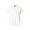 VERO MODA Bluza VMThilde svetlo siva
