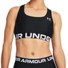 Under Armour top UA HG Authentic mid branded za žene