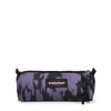 EASTPAK Etui Benchmark Single lila/črna
