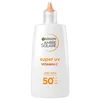 GARNIER Ambre Solaire Dnevni fluid protiv tamnih fleka sa vitaminom C, SPF 50+