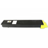 Kompatibilen toner za Kyocera TK-895Y / 1T02K0ANL0 / FS-C8020MFP / FS-C8520MFP - rumena