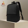 Mexican Unisex ranac za laptop, Crni