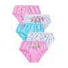 Next Spodnjice Peppa Pig svetlo modra/roza/bela