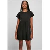 Womens dress Empire Valance black