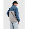 Santa Cruz Opus Dot Label Polar Pulover iz flisa dusty blue / stone grey
