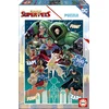 Educa Puzzle DC League of Super Pets 300 kosov