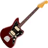 Fender American Professional Jazzmaster RW Oxblood Električna kitara
