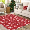 Conceptum Hypnose Tepih Woopamuk441 160 x 230cm, Crveni