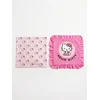 Sinsay - Jastučnice 2 komada Hello Kitty - roze