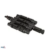 Schelinger štiripotni MC4 konektor 1000 V DC IP67 BM-E09-SC4-1,0KV-4T