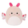 Plišasta igrača Squishmallows P27 Moritz Moth - 30 cm