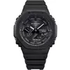 CASIO G-SHOCK GA-B2100-1A1