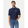 Polo Ralph Lauren Polo majica 710B28617003 Mornarsko modra Regular Fit