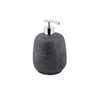 103C00526 DOZER ZA TEČNI SAPUN AFRA GREY POLIRESIN