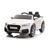 ThemaSport auto na baterije audi tt licencirani beli ( ts-033-2r-be )
