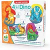 The Learning Journey: Moja prva sestavljanka - Dinosavri