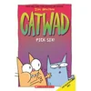 You're Making Me Six: A Graphic Novel (Catwad #6)