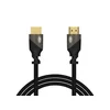 92-641# HDMI-HDMI premium 3m črn priključek 4k 2.0