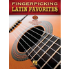 FINGERPICKING LATIN FAVORITES
